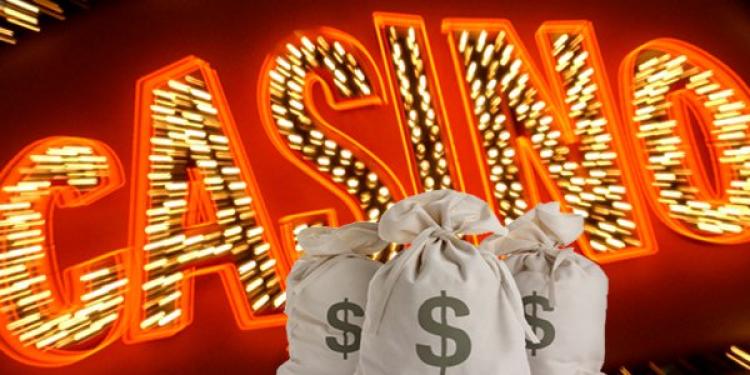 Ten Most Famous Casino Heists That Went Down in History