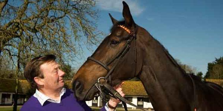 Best Chance of Grand National Glory for Henderson, but Why Bet on Him?