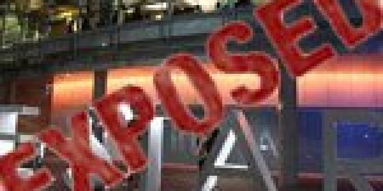 Casino High Rollers in Australia Exposed