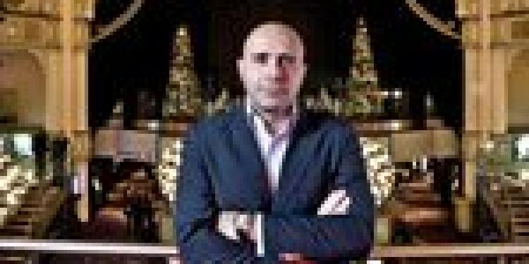 Hippodrome Casino Has a New Director of Online Operations