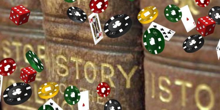 Gambling – The Surprising Constant Of An Uncertain World