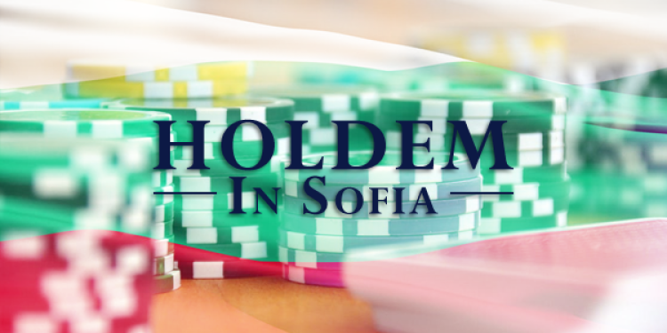 Cultural Imperialism And Texas Holdem In Sofia Bulgaria