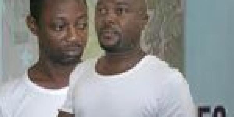 Nigerian Counterfeiters Gamble at Holland Casino and Lose Big