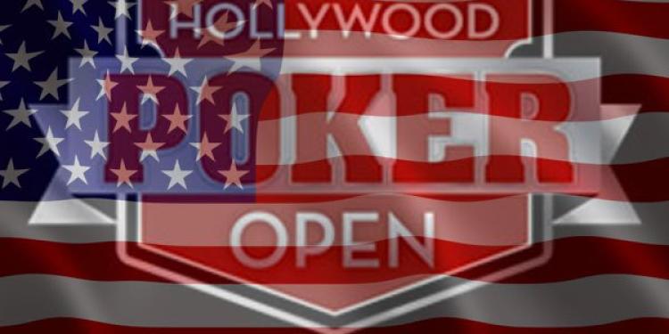 Hollywood Poker Open Tournament in USA is Back for Season 2
