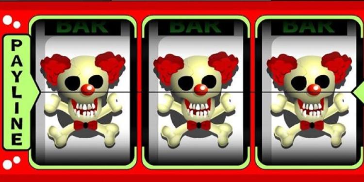 The 7 Most Horrific Slot Games Found Today