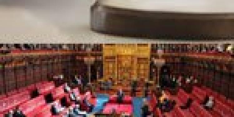 UK Gambling Regulation Bill Reaches House of Lords