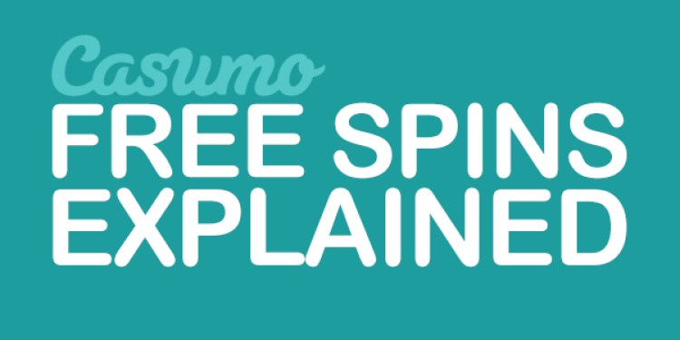 How to Redeem Free Spins at Casumo