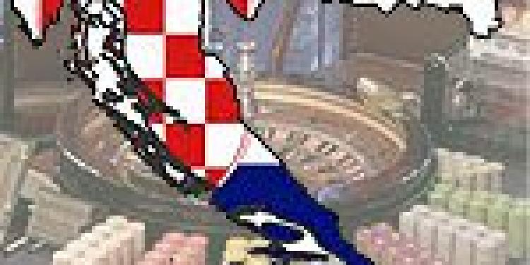Croatian Government Lottery will Add 3D Online Casino Games in 2011