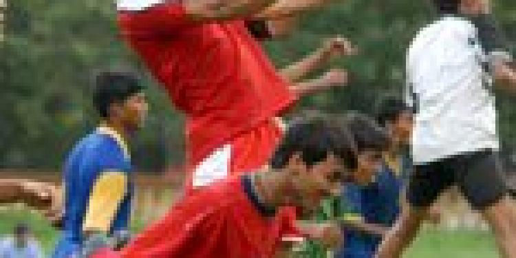 Football Match Fixing Scandal in India