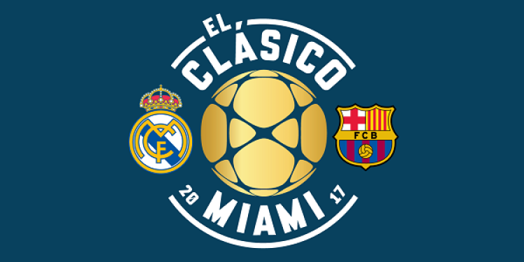 What’s The Best Site to Bet on El Clasico in the US?