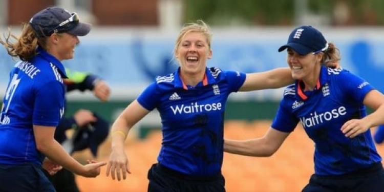 Should You Bet On England Winning The 2019 ICC World Cup?