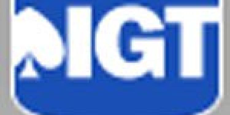 IGT Shuts Down Poker Operation in Europe
