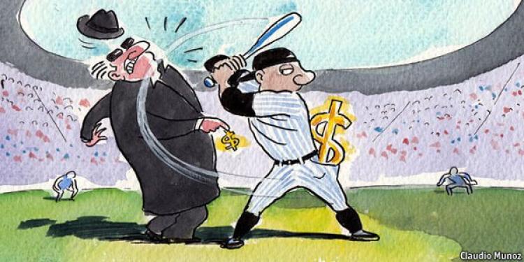 140 Billion Reasons Why Government Prohibition of Betting Doesn’t Work