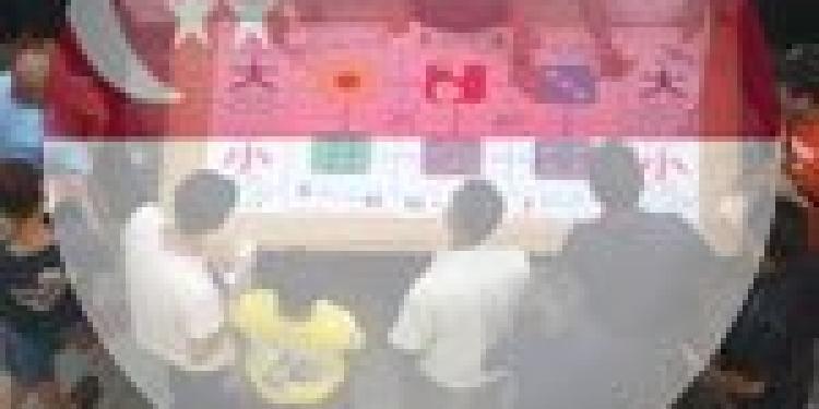 Underground Sports Betting in Singapore