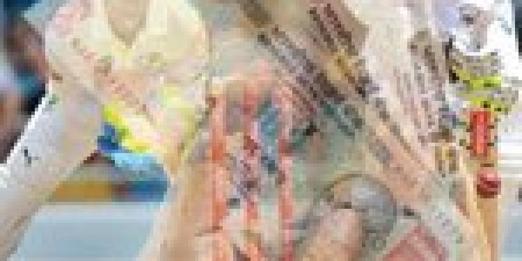 Another Illegal Sports Betting Ring Busted by Indian Police