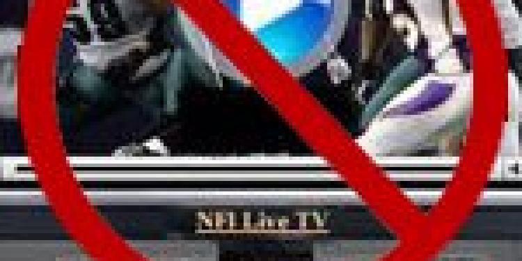 Man Arrested For Streaming American Football Matches Online