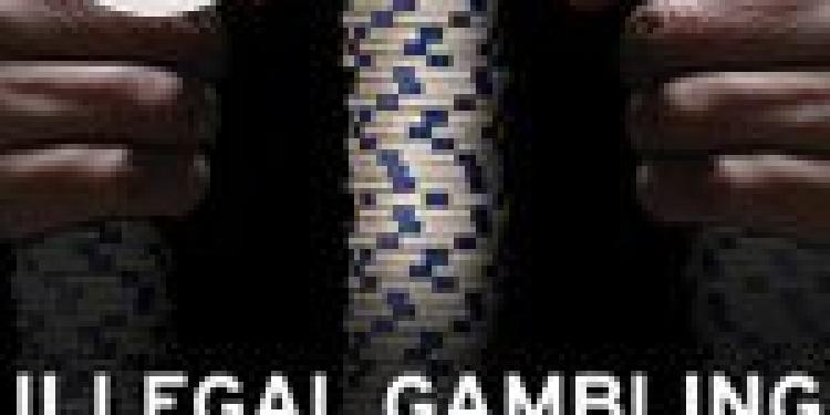 Indonesian Police to Crack Down on Illegal Online Gambling