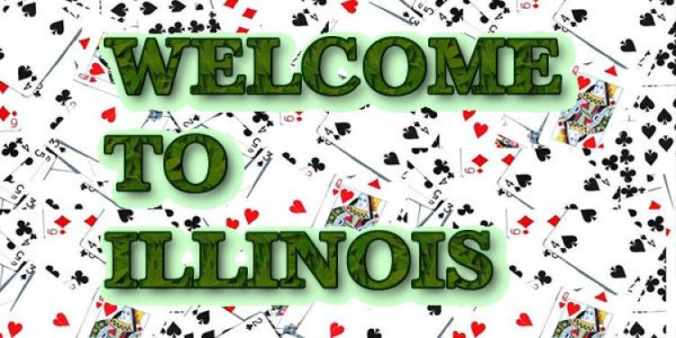 Illinois Hopeful for Gaming Expansion