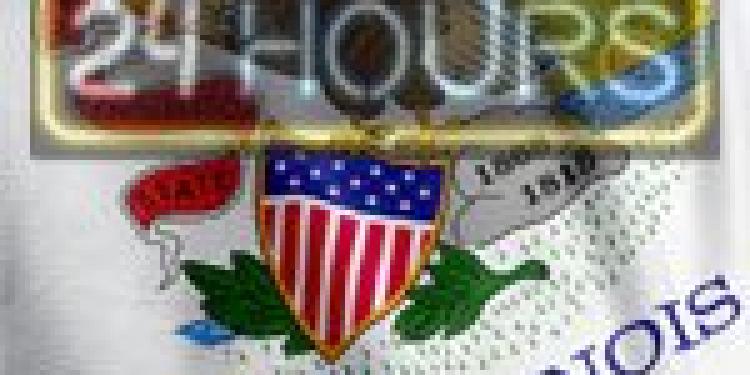 Illinois Mulls Over Round the Clock Casino Proposals