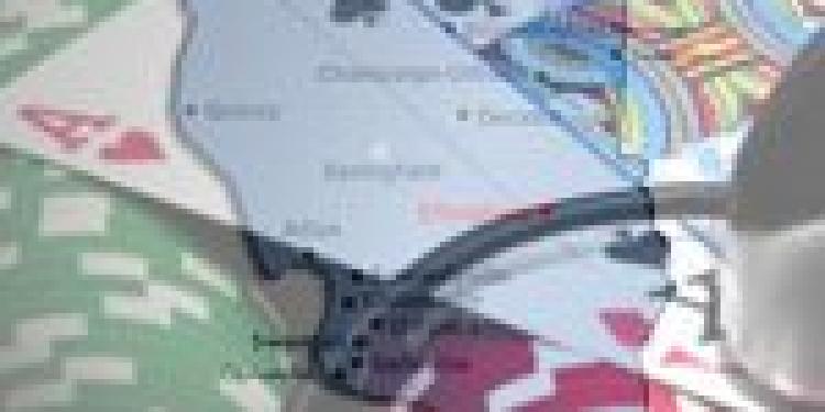 Illinois Considering Online Gambling Bill