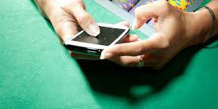 UK Mobile Gambling: A dot on the Horizon or Real Change?