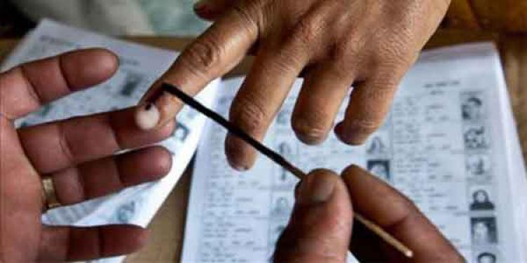 Illegal Bookmakers in India Offer Election Bets to Gamblers