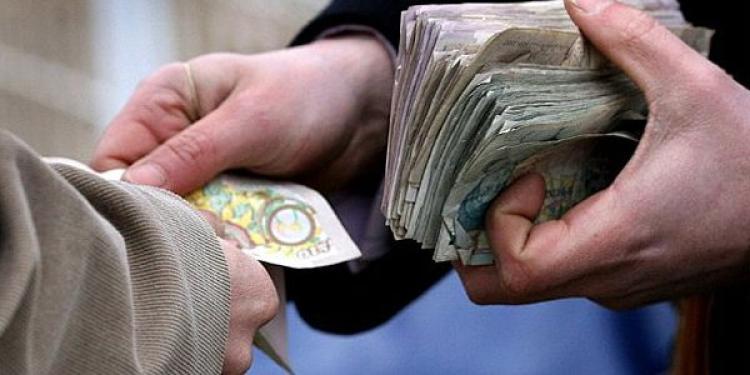 6 Held for Illegally Betting on Indian Premier League Matches