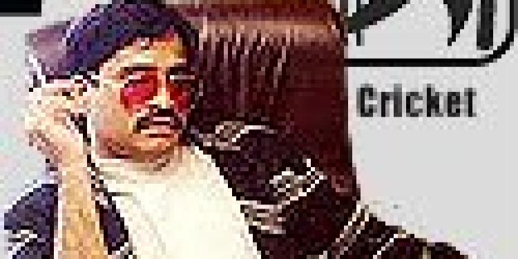 ICC Chief Urges India to Legalize Cricket Gambling To End Corruption