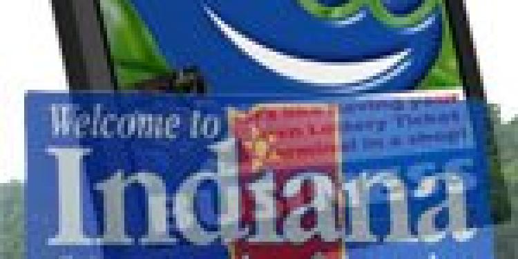 Indiana Seeking to Enter Online Lottery Market