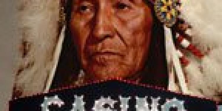 Anti-Casino Advocate Wages War on Gambling Indians