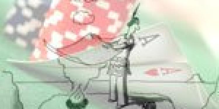 Do Smoke Signals Engender Native American iGaming Rights?