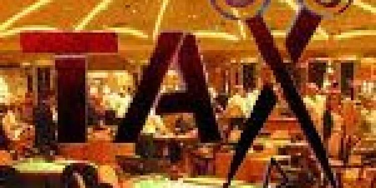 Casino Winners Chased by Indian Tax Authorities
