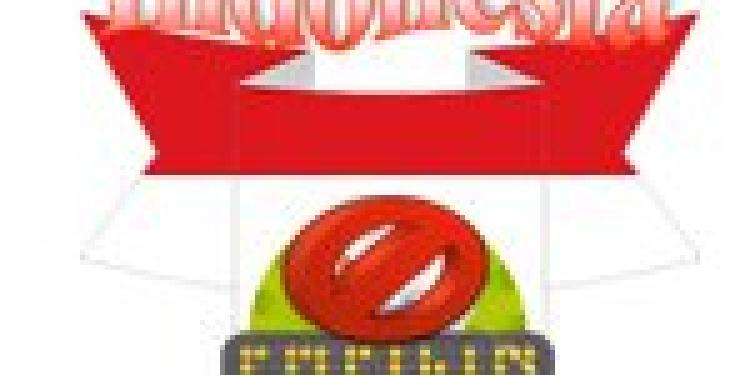 Three Men Escape Caning Welt Free in Indonesia