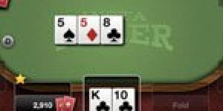 Poker App to Help Players With an Apple Device Improve their Skills