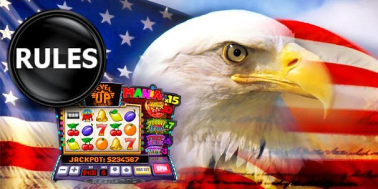 Legislators Propose New Guidelines for Online Casinos in US