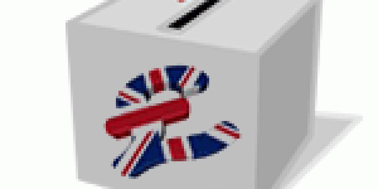 UK General Election Creates Record Business for Online Sportsbooks