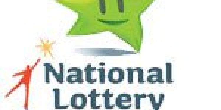 Irish National Lottery Gets New Operator