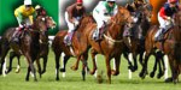 Economist Recommends Licensing and Levying Internet Horse Betting in Ireland