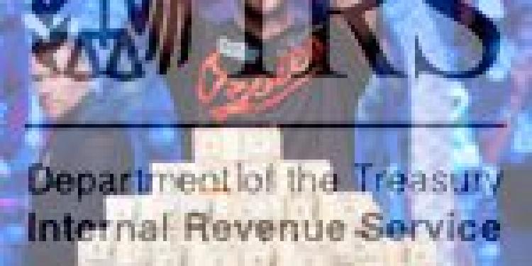 Tax Office Is the Biggest WSOP Winner