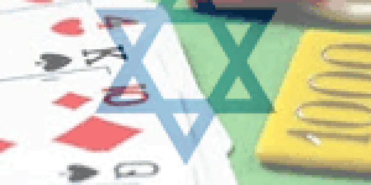 Offline and Online Casinos in Israel Might Become Legal