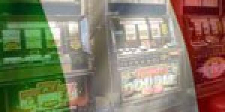 Gambling Business Booming in Italy Despite Recession