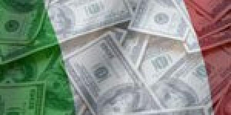 Italian Sportsbook Operators Struggle Due to Heavy Turnover Tax