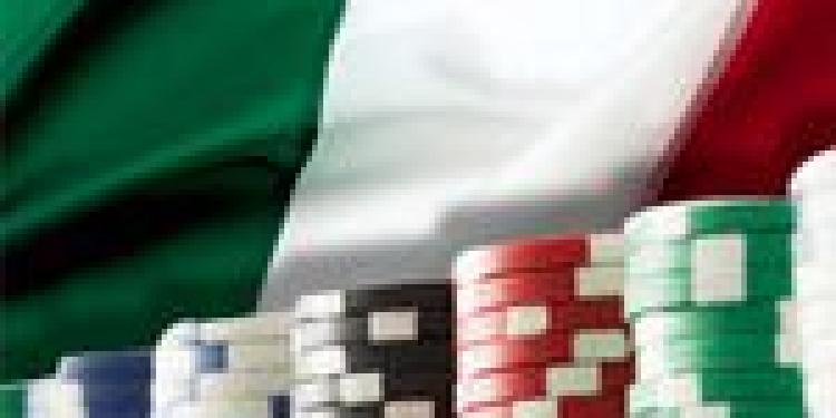 Banning Italian Gambling akin to Banning Cars