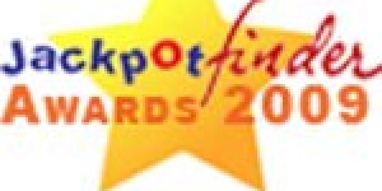 Online Gambling Supersite Announces 2009 Jackpot Finder Awards