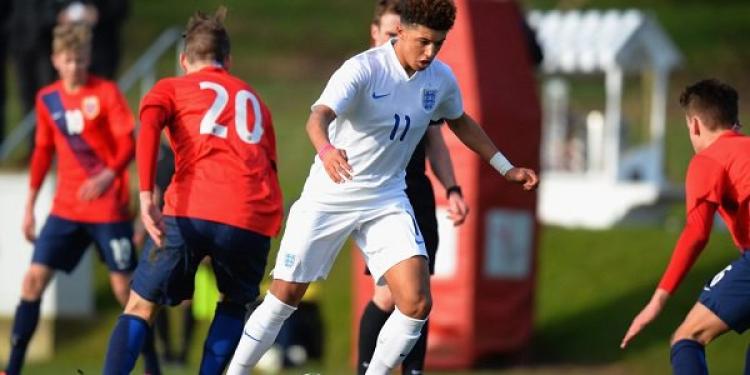 Bet on Youth Football in Croatia: England to Win European U-17 Championship 2017?