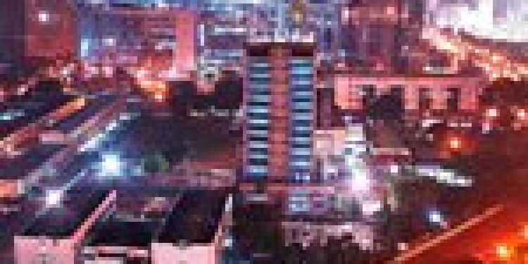 Indonesian Police Arrests Illegal Gambling Website Operators