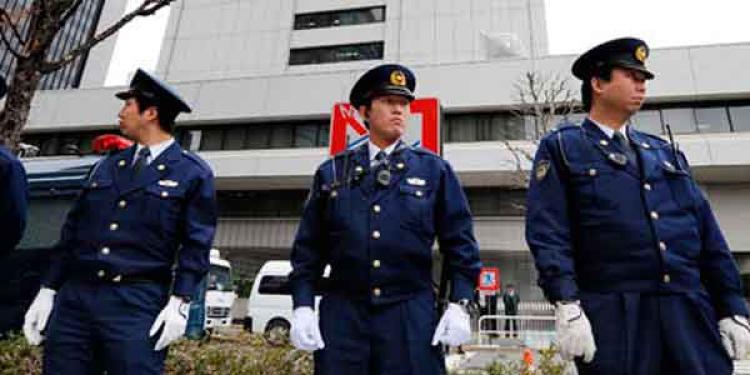 Looks like Japan Already Had Casinos, Just Not Legal Ones