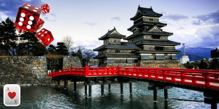 New Japanese Gambling Laws Could be Similar to Singaporean Regulations