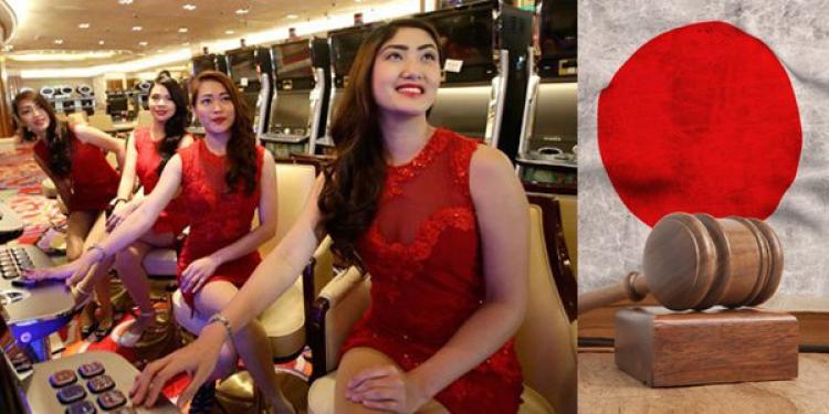 Japanese Officials say Newly Formed Casino Bill Set for Potential Delay