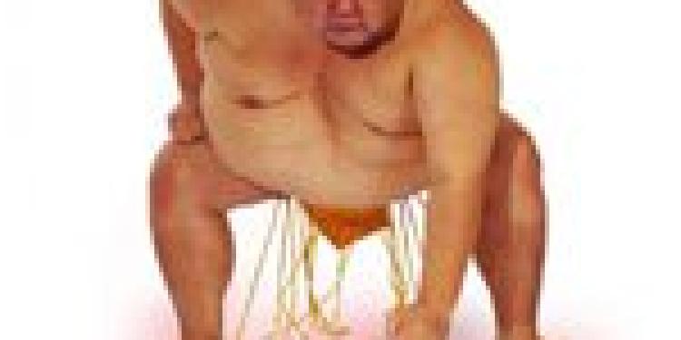 Sumo Gambling Scandal Plagues Japan